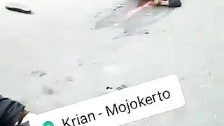 Lakalantas