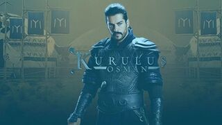 Kurulus Osman - Episode 23 (English Subtitles)