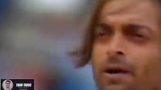 shoaib akthar speed gun