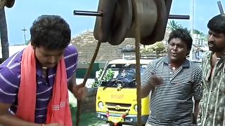 South movie funny scene