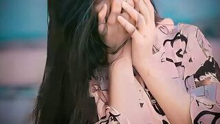 Poshto new tiktok YouTube viral trending song super hit video Hollywood Bollywood reaction