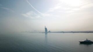 "Discovering Dubai: A Journey Through the City of Wonders"