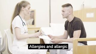 What is Allergies and Allergic Reactions?