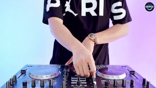 DJ FAME REMA REMIX FULL BASS VIRAL TIKTOK new 2023 _ DJ SHEY I THINK I CHANGED