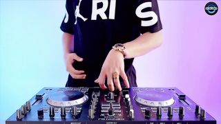 DJ TOCA TOCA LOCA LOCA THAILAND STYLE REMIX VIRAL TIKTOK