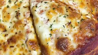 Homemade Pizza 2