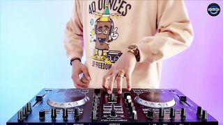 DJ WHOS THAT GIRL REMIX FULL BASS VIRAL TIKTOK