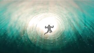 what happens after death
