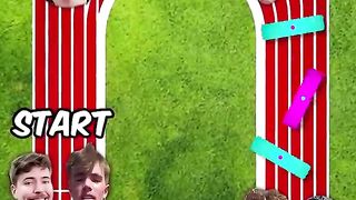 $30,000 Relay Race mrbeast