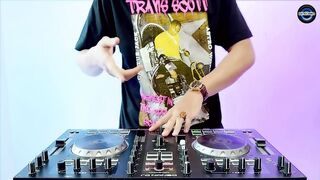 DJ FEEL ONLY LOVE REMIX FULL BASS VIRAL TIKTOK