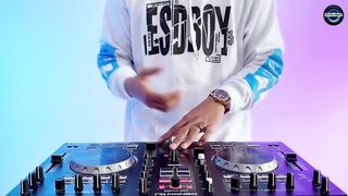DJ JINGIJING GIJING REMIX FULL BASS