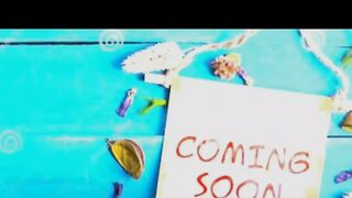 Coming Soon Thrusday coming soon