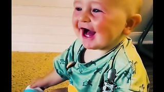 Baby funny 2023