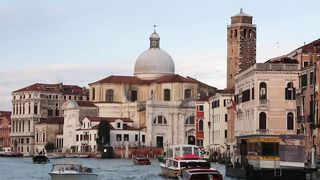 "From Rome to Venice: A Grand Tour of Italy"