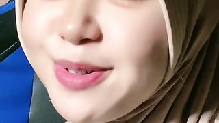 Beatyful girl and nice face