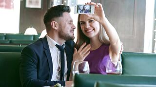 "From Love's Perspective: A Cinematic Celebration"