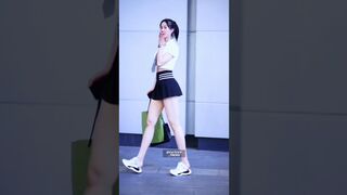 Catchy Trend вирусные китаянки  уличная мода Китая