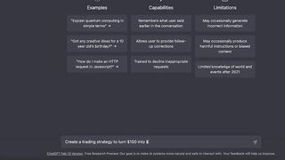 ChatGPT Trading Strategy Made 19527% Profit ( FULL TUTORIAL )