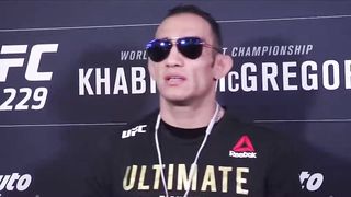 Most funniest moments of El Cucuy Tony Ferguson
