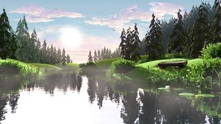 Masha and The Bear - Gone Fishing! (Episode 8).