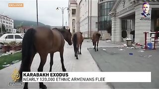 KАRАBАKH    EXODUS