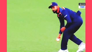 Very funny virat Kohli