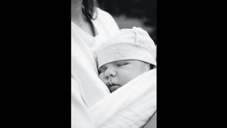 "Bundle of Joy: Celebrating Baby's Milestones"