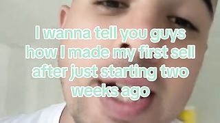 ️If You’re Serious About Making Money Online…..But, Dont Know If You Should Start??•