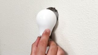HOLE is the WALL Don't know what to do? WATCH THIS!!!!!