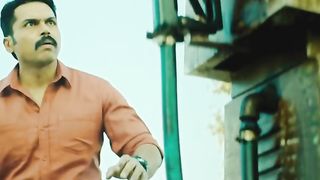 sardar full movie hindi dubbed 2022 karthi part 2