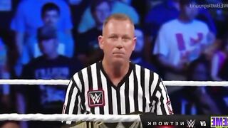 WWE реслинг 240