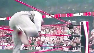 WWE реслинг 242