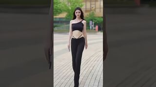 Thành An TV красивая девушка ❤️????#shorts