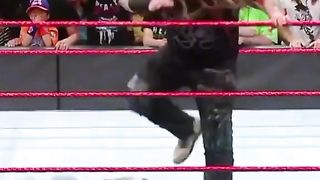 WWE реслинг 241