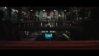 X-MEN ORIGINS: WOLVERINE Clip - "Adamantium" (2009) Hugh Jackman