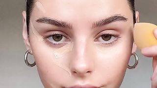 Turning into celebrities - Bella Hadid. Who should I try next