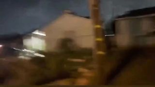 ballistic missle
