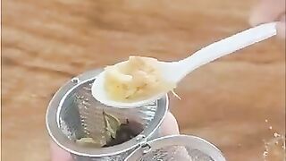 HERBAL TEA - Irani chani ko takkar mare _shorts