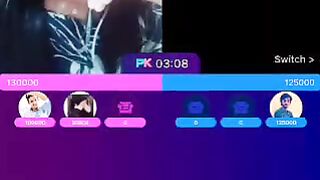 Live pk humsira vs rabaka hive live