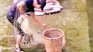 How to fish founding