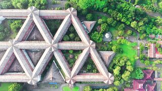 "Building the Future: Architectural Innovations"