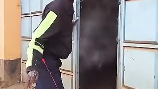 Prank with this guy