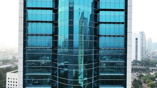 "Architectural Innovations: Pushing the Boundaries"