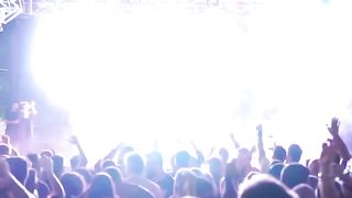 Lost in the magic of #TrestoFestival - these moments speak volumes when words fall
