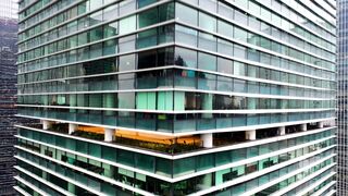 "Masterpieces in Concrete and Steel: Architectural Marvels"