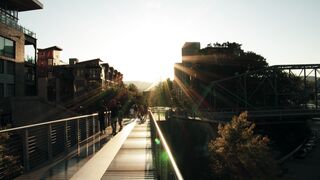 "From Blueprints to Skylines: The Story of Architecture"