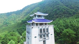 "Building Beauty: An Architectural Odyssey"
