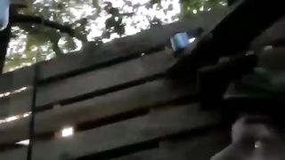 Ukraine Russia War | Russian Soldier Films Ukrainian Kamikaze Drone Strike and Flees | RCF