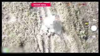 Ukraine Russia War | Shelling of Ukrainian Infantry and Equipment in Last Week - Bakhmut & S | RCF