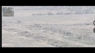 Ukraine Russia War | Ukrainian Troops Allegedly Bypassing Verbove Hit with Artillery | RCF